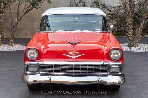 1956 Chevrolet Bel Air 