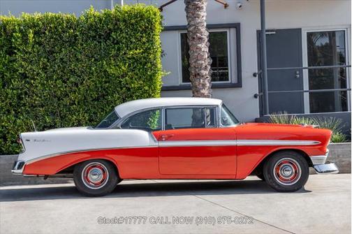 1956 Chevrolet Bel Air