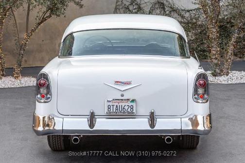 1956 Chevrolet Bel Air 