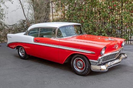 1956 Chevrolet Bel Air 