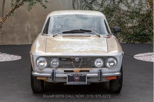 1974 Alfa Romeo GTV