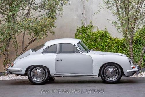 1965 Porsche 356 C