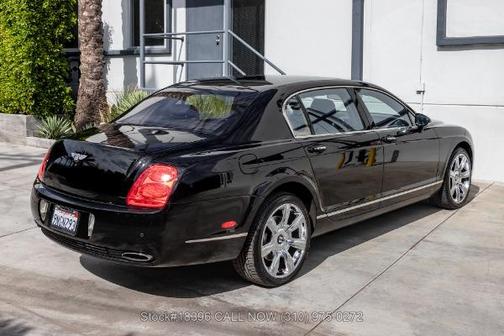 2006 Bentley Continental Flying Spur 