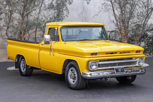 1966 Chevrolet C20/K20 