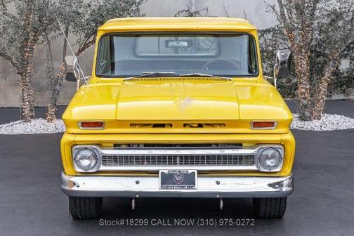 1966 Chevrolet C20/K20 