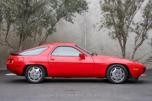 1983 Porsche 928