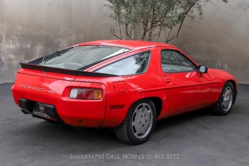 1983 Porsche 928