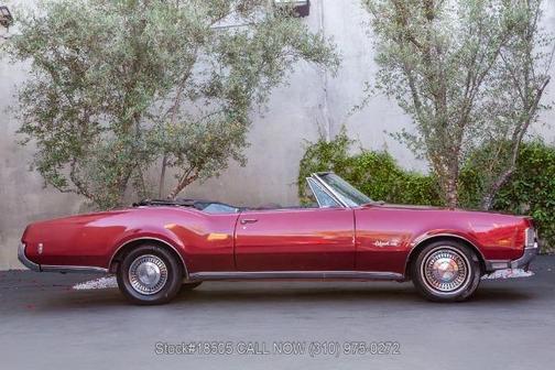 1968 Oldsmobile Delmont 88