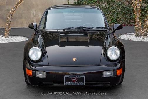 1992 Porsche 911 