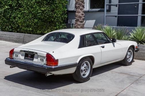 1986 Jaguar XJS