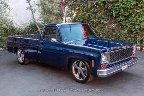 1975 Chevrolet C10/K10