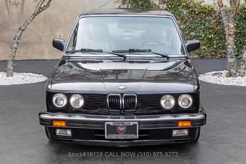 1988 BMW 535 i