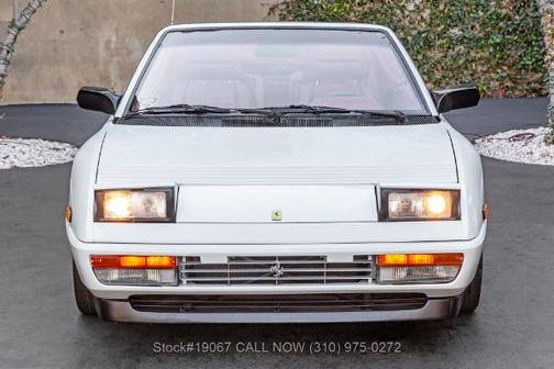 1990 Ferrari Mondial t