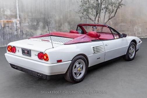 1990 Ferrari Mondial t
