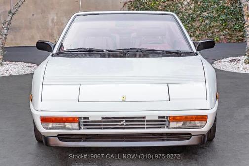 1990 Ferrari Mondial t