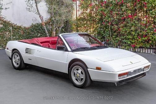 1990 Ferrari Mondial t