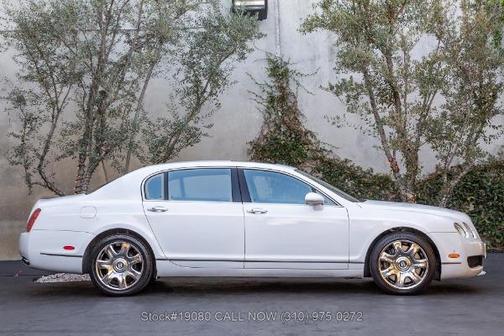 2006 Bentley Continental Flying Spur 