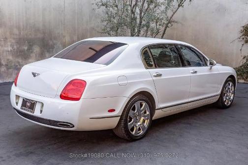 2006 Bentley Continental Flying Spur 