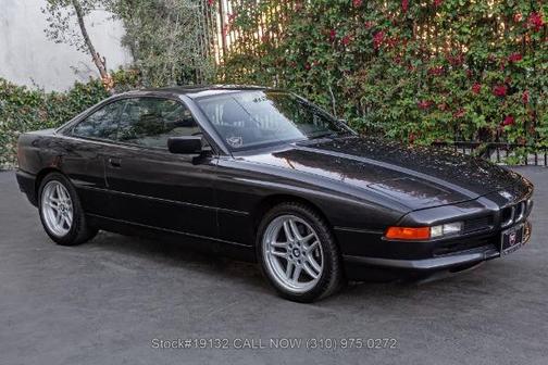 1994 BMW 840 Ci