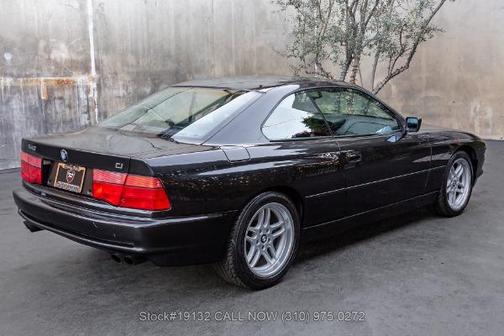 1994 BMW 840 Ci