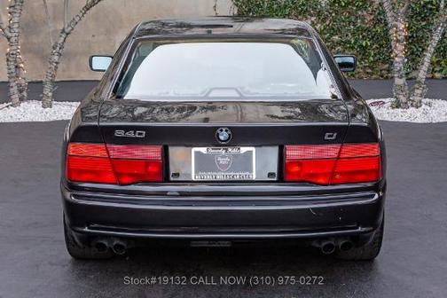 1994 BMW 840 Ci