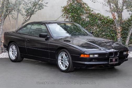 1994 BMW 840 Ci