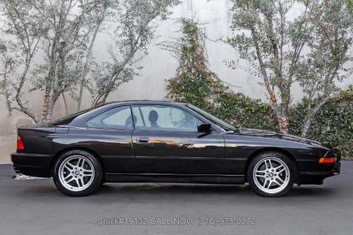 1994 BMW 840 Ci