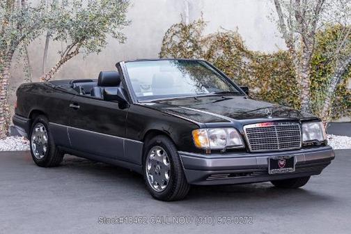 1995 Mercedes-Benz E-Class E 320