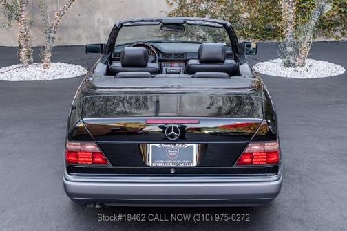 1995 Mercedes-Benz E-Class E 320