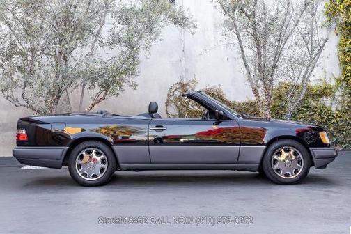 1995 Mercedes-Benz E-Class E 320