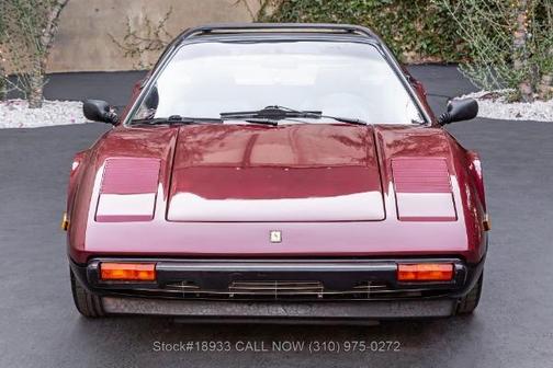 1980 Ferrari 308
