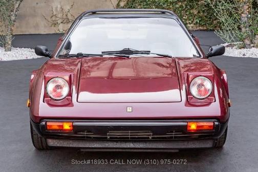 1980 Ferrari 308
