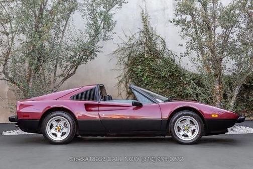 1980 Ferrari 308