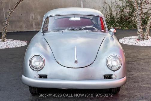 1957 Porsche 356 A