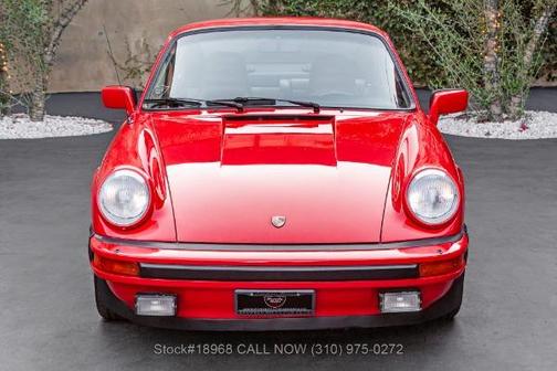 1983 Porsche 911 SC