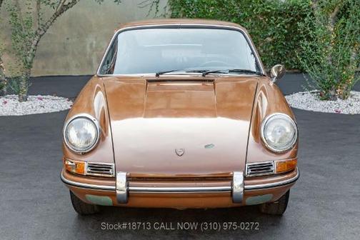 1965 Porsche 911