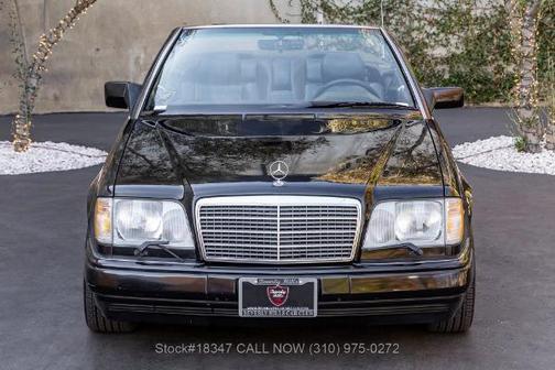 1995 Mercedes-Benz E-Class E 320