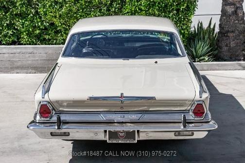 1964 Chrysler 300