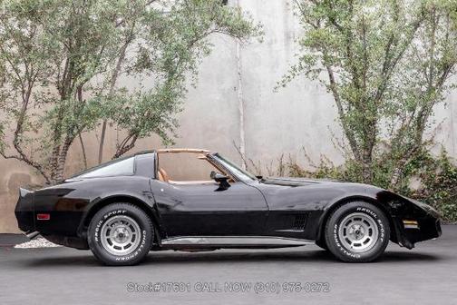 1981 Chevrolet Corvette