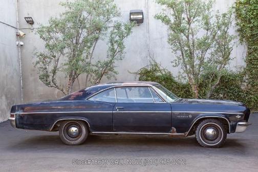 1966 Chevrolet Impala 