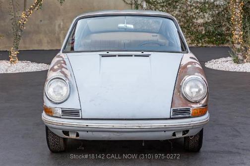 1967 Porsche 912 