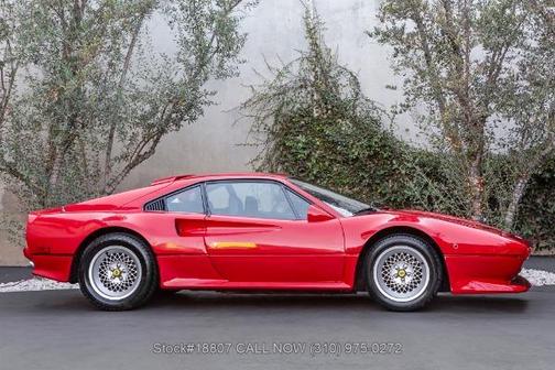 1983 Ferrari 308 