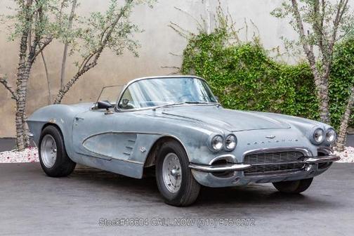 1961 Chevrolet Corvette 