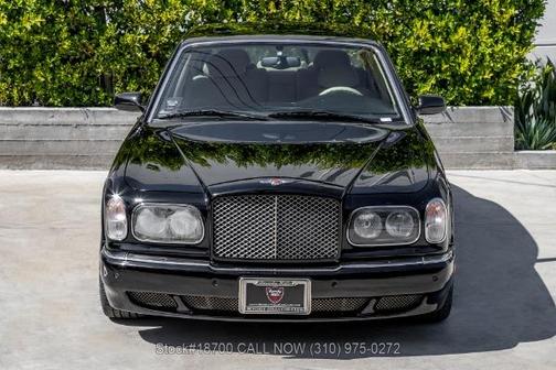 2000 Bentley Arnage
