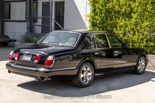 2000 Bentley Arnage