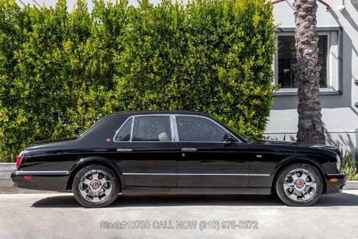 2000 Bentley Arnage