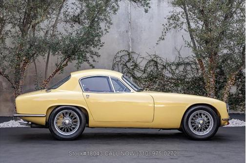 1960 Lotus Elite