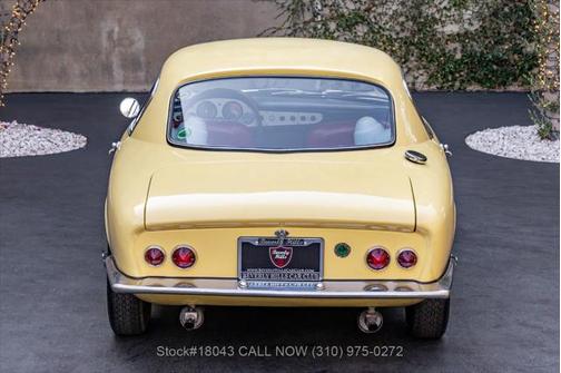 1960 Lotus Elite