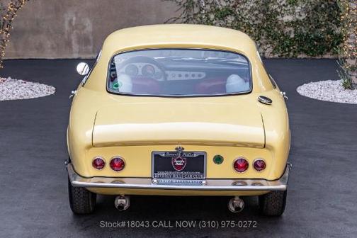 1960 Lotus Elite