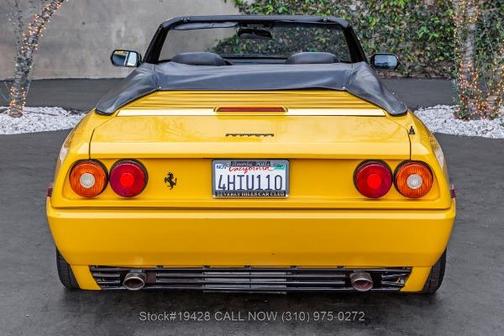 1993 Ferrari Mondial Cabriolet